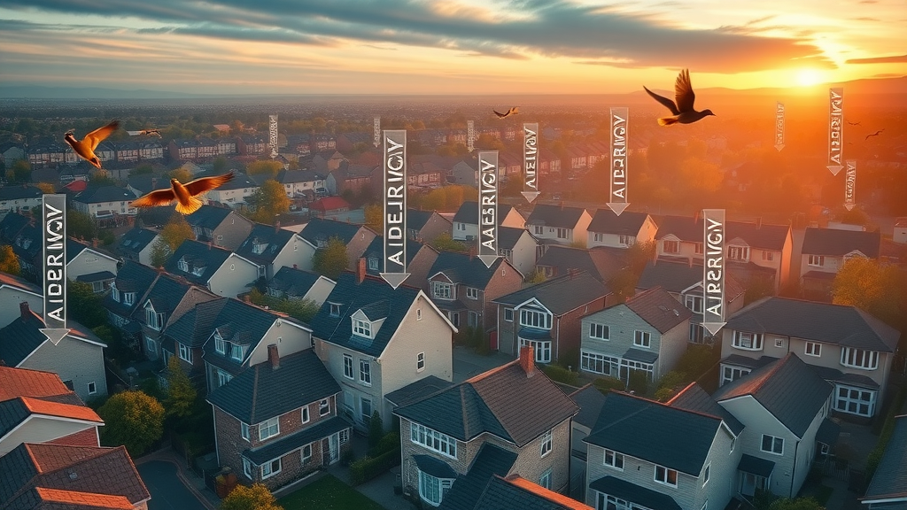 rooftop neighborhood local seo digital marketing roofing business marketing