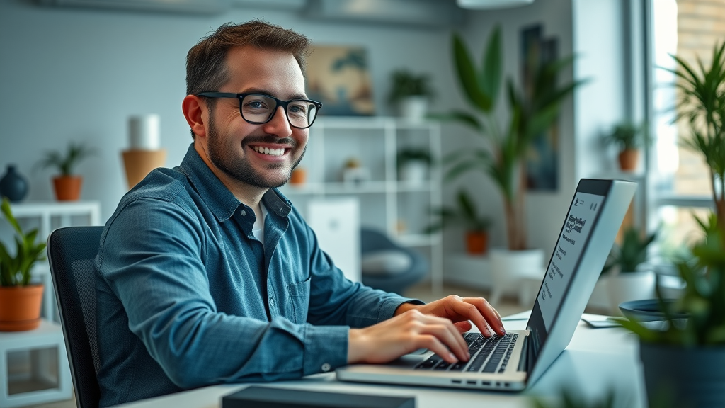 roofing business owner answering roof repair online visibility FAQs