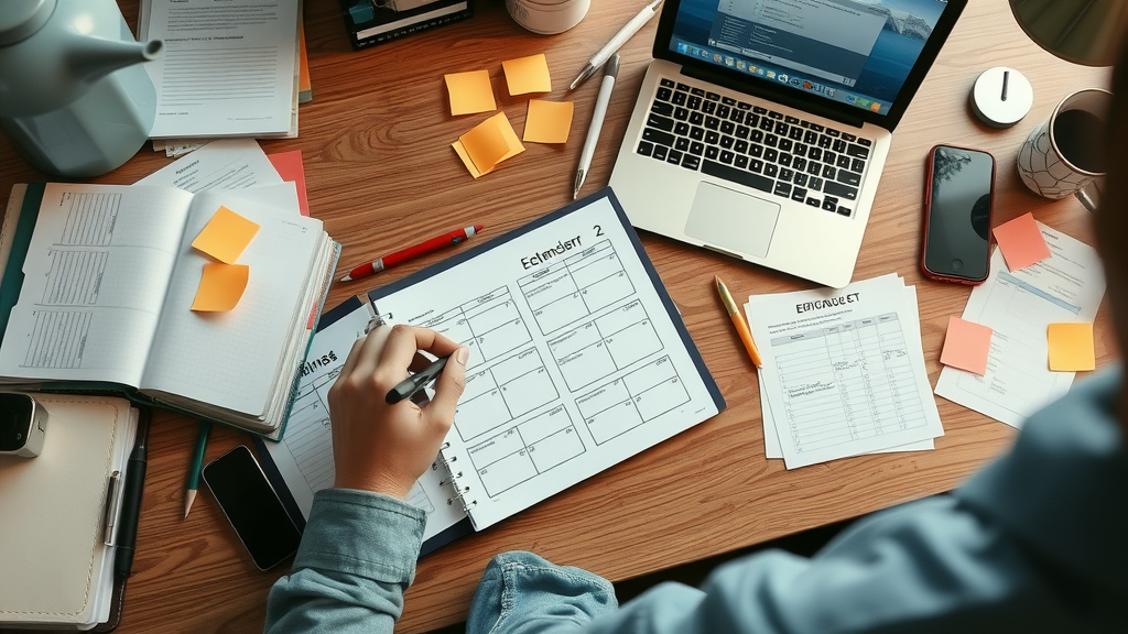 planning blog content strategy for small business blogging benefits