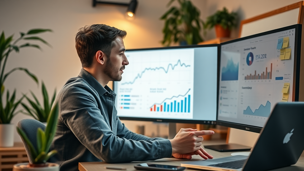 increase customer calls through professional content strategist reviewing analytics