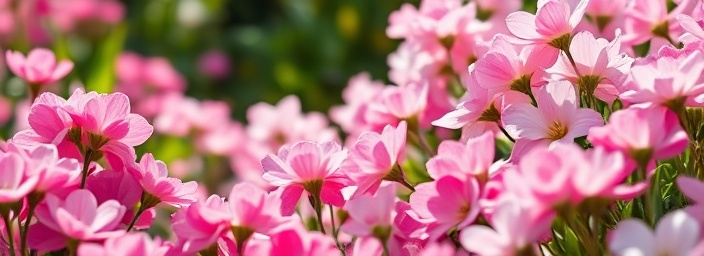 calm revival process, peaceful expression, moving steadily, photorealistic, amidst a blooming flower garden, highly detailed, petals swaying gently, crisp image quality, bright floral tones, soft dappled lighting, shot with a portrait lens.