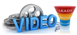 Check mark beside 'Video Branding' signifying success in video marketing.